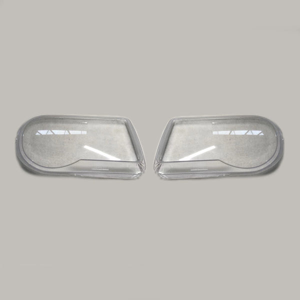 Headlight Lens Cover Clear Car Replacement Parts for Chrysler 300C 2005-2010