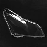 Fits Infiniti G25 2007-2010 Headlight Headlamp Lens Cover Right Side