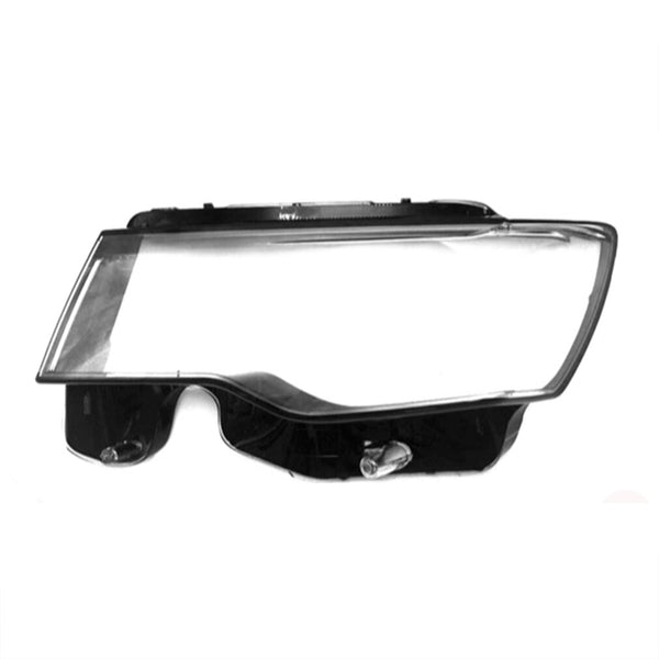 For Jeep Grand Cherokee 2014-2019 Headlight Headlamp Clear Lens Left Cover