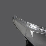 For Toyota Corolla Hybrid 16-18 Cap 1X Headlight Lens Headlamp Shell Cover Right