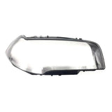 for BMW X3 E83 2006-2010 Headlight Headlamp Clear Lens Right Cover