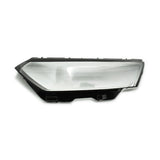 for Renault Koleos 2016-17 Headlight Cover Shell Lens Headlight Shade Left Side