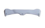 for 2013-2018 Subaru Forester Rear Trunk Boot Lip Wing Spoiler Plastic ABS