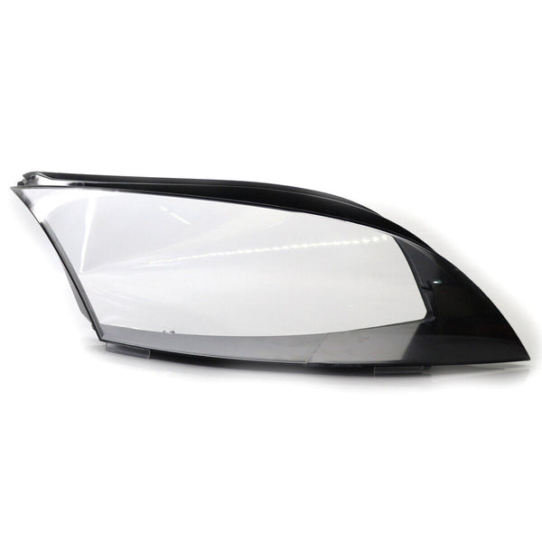 Headlight Cover Lens Shell 8J0941029 Headlamp Lens 1PC For AUDI TT 2008-14 Right