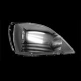 For 04-09 Lexus GX400/GX460/470/RX270 Headlight Headlamp Clear Lens Right Cover