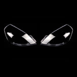 Fits Buick Excelle 2008-2015 Headlight Lens Headlamp Cover Shell Cap Left +
