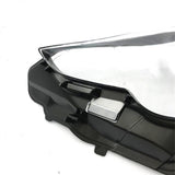 Headlight Headlamp Clear Lens Right Cover Shell For 2013-2015 Lexus IS300/IS250