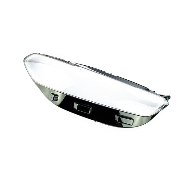 For Ford Mondeo 2013 2014 2015 2016 Right Headlight Lens Headlamp Cover Shell