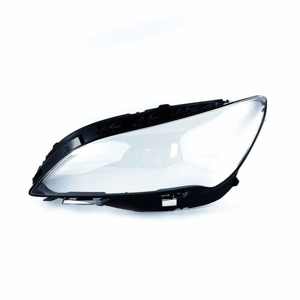 For Buick Lacrosse 2016-2018 Front Headlight Lens Headlamp Shell Cover Left Side