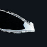 Fits Mazda 3 Speed 2011-2015 Headlamp Cover Left Headlight Lens Clear