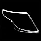 for Ford Explorer 2011-2015 Headlight Headlamp Lens Cover Right Side
