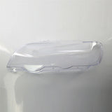 Headlight Lens Cover Clear Left Side For BMW E53 X5 99-03