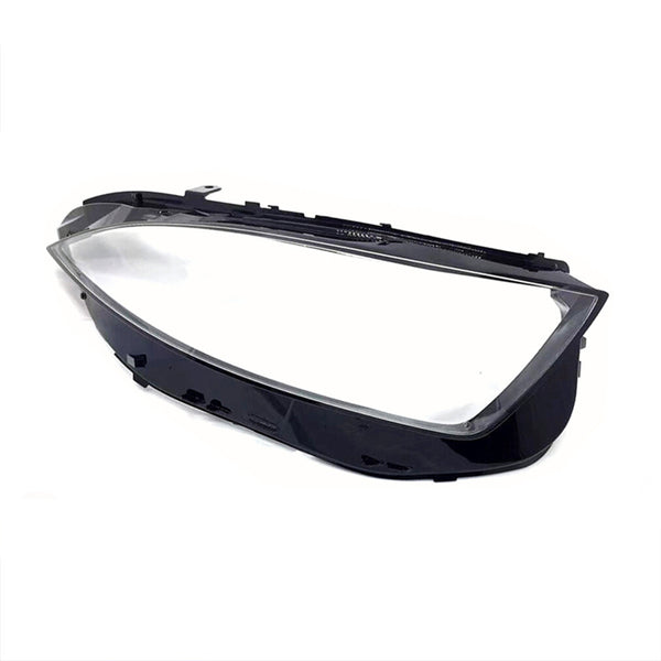 Fits Mercedes-Benz CLS W257 2018-2021 Headlight Headlamp Clear Lens Right Cover