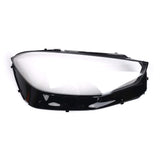 Headlight Headlamp Lens Cover Right for Mercedes-Benz S Class W223 2020-2023