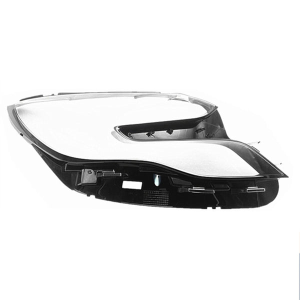 for Buick GL8 Luzun 2020 Headlight Headlamp Lens Cover Right Side
