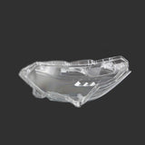 Fits Honda Civic 16-19 Headlamp Cover Lampshade Headlight Lens Transparent Left