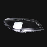 for Volvo XC60 2009-2013 Replace Clear Lampshade Right Headlight Lens Cover