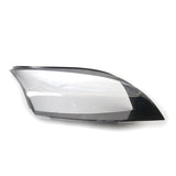 Headlight Cover Lens Shell 8J0941029 Headlamp Lens 1PC For AUDI TT 2008-14 Right