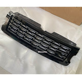 Front Grille Bumper Grill For Range Rover L405 2018-2022 Style