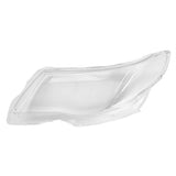 For Subaru Forester 08-2012 Left Headlight Lens Headlamp Cover Clear Shell Cap