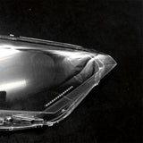 For 2019-2020 Volkswagen Jetta VA3 Headlight Headlamp Clear Lens Right Cover