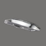 for Mazda 3 M3 Sedan 2006-2012 Transparent Shell Left Lampshade Headlight Lens